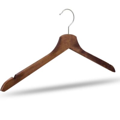 Ahşap Oluklu Askı No:12